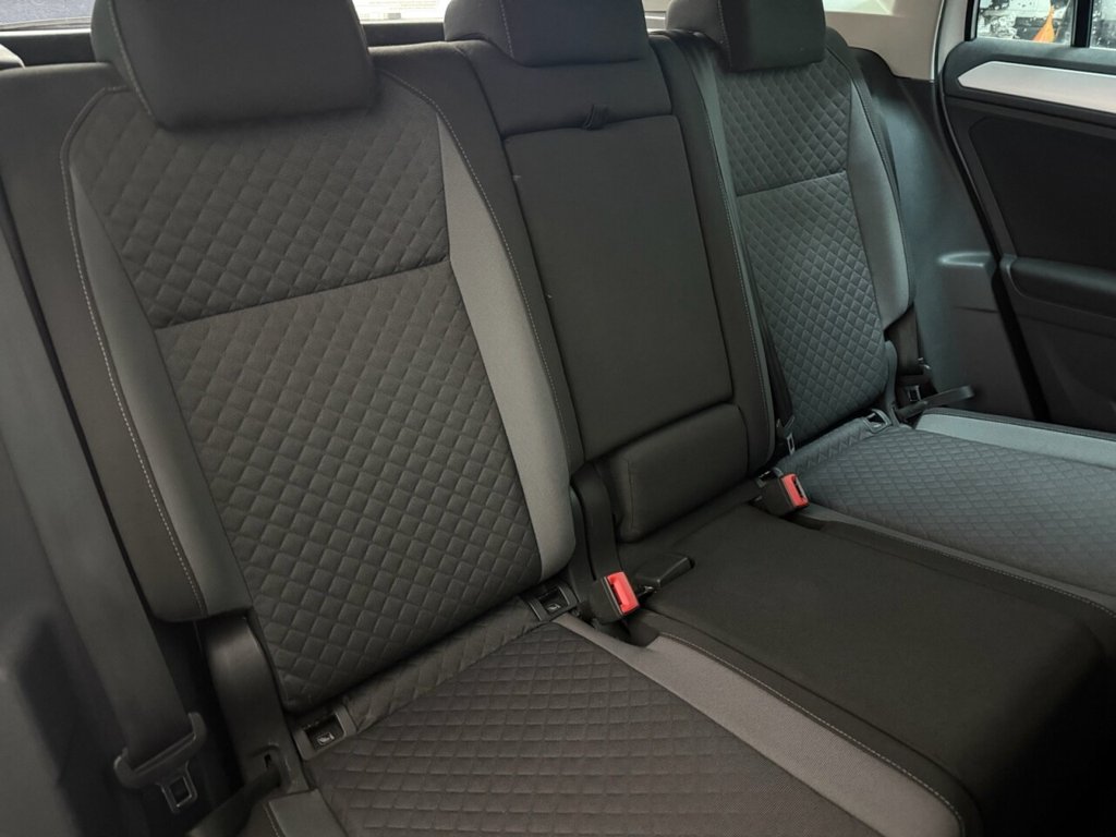 Used Volkswagen Tiguan 2016 for sale - 77172038: Photo 25