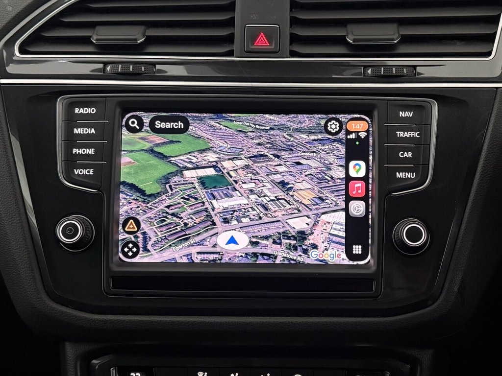 Used Volkswagen Tiguan 2016 for sale - 77172038: Photo 3