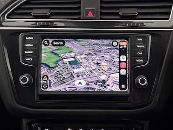 Used Volkswagen Tiguan 2016 for sale - 77172038: Photo