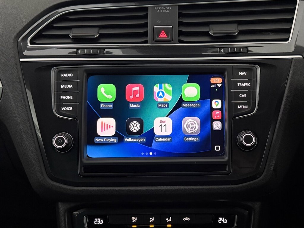 Used Volkswagen Tiguan 2016 for sale - 77172038: Photo 4