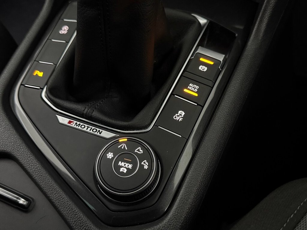 Used Volkswagen Tiguan 2016 for sale - 77172038: Photo 5