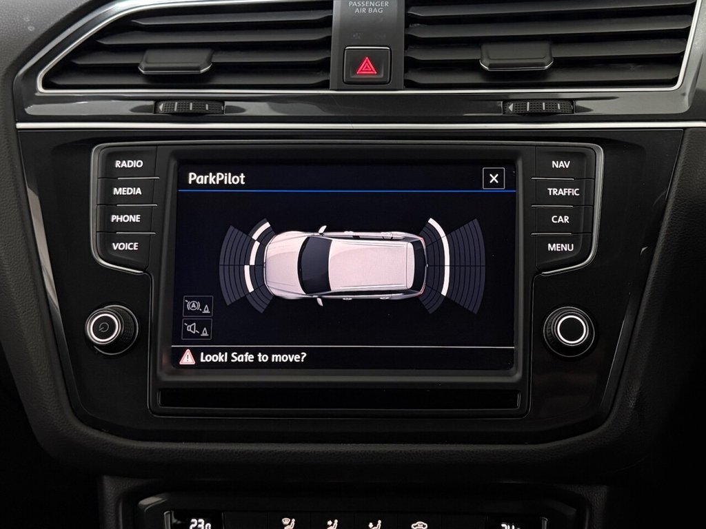 Used Volkswagen Tiguan 2016 for sale - 77172038: Photo 6