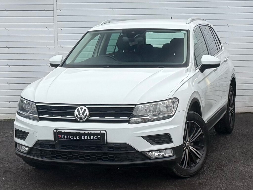 Used Volkswagen Tiguan 2016 for sale - 77172038: Photo 7
