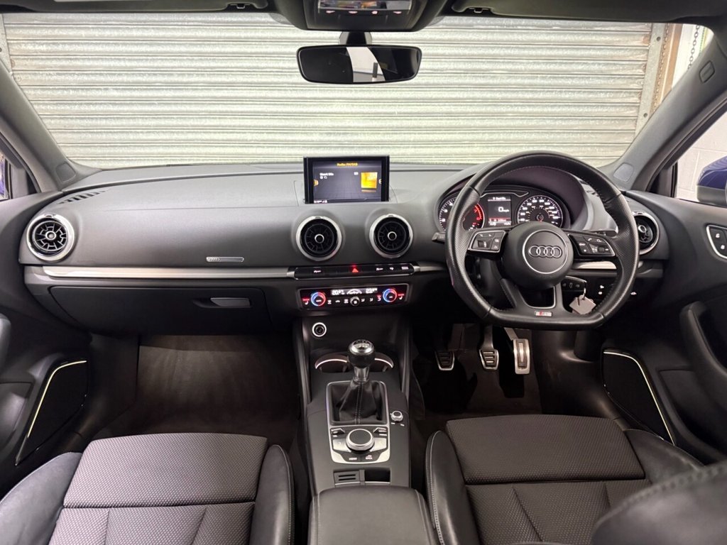 Used Audi A3 2017 for sale - 76883133: Photo 10