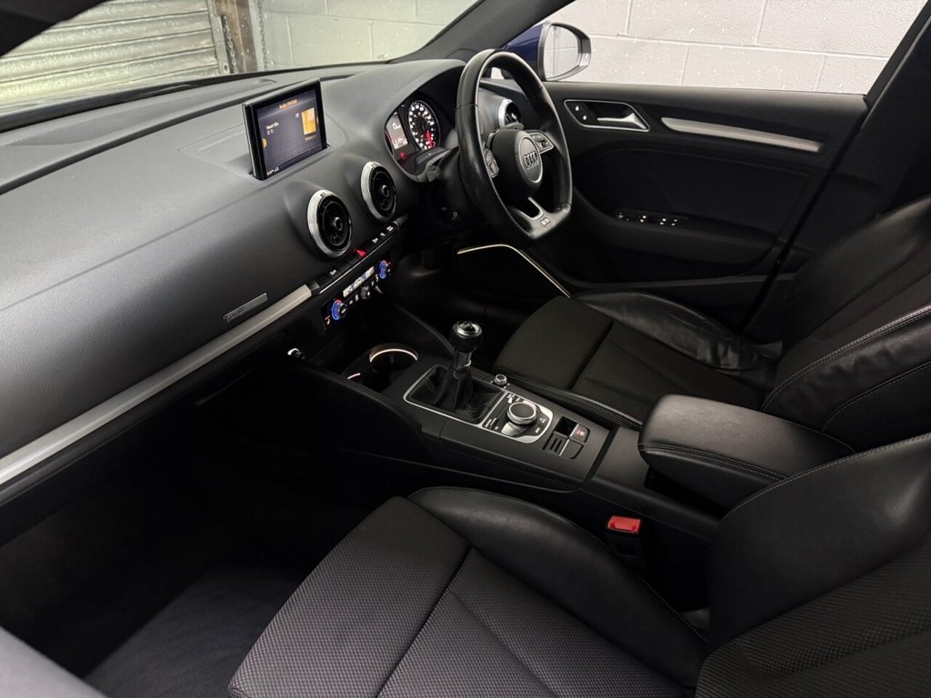 Used Audi A3 2017 for sale - 76883133: Photo 15