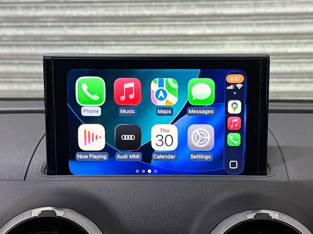 Used Audi A3 2017 for sale - 76883133: Photo 19