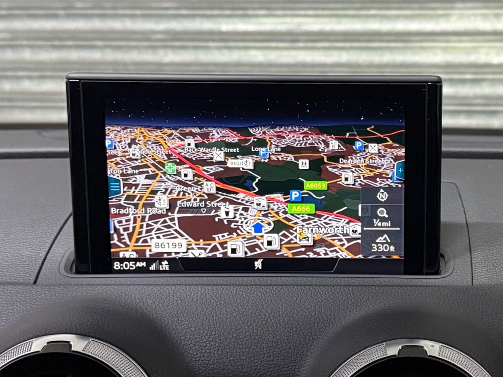 Used Audi A3 2017 for sale - 76883133: Photo 20