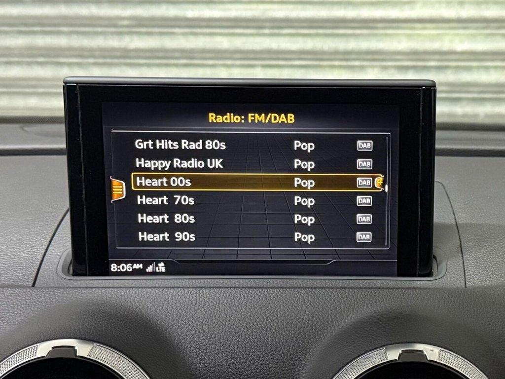 Used Audi A3 2017 for sale - 76883133: Photo 21