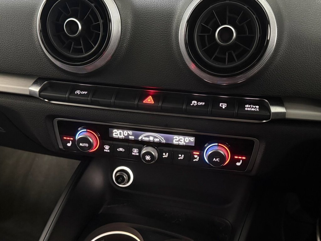 Used Audi A3 2017 for sale - 76883133: Photo 23