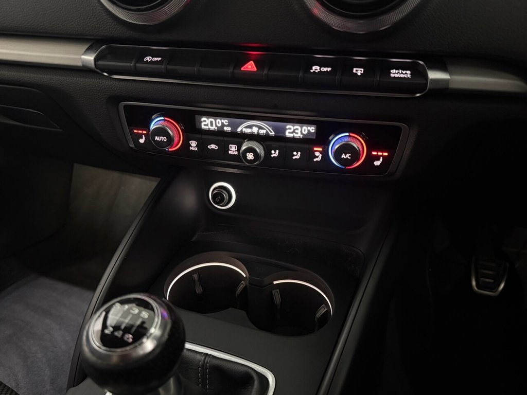 Used Audi A3 2017 for sale - 76883133: Photo 24