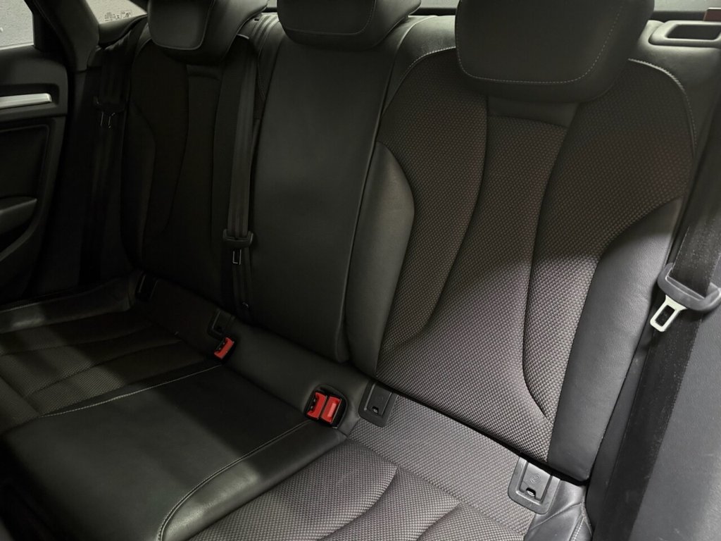 Used Audi A3 2017 for sale - 76883133: Photo 27