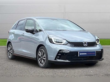 Used Honda Jazz 2026 for sale - 79592323: Photo
