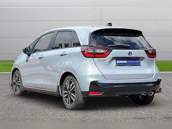 Used Honda Jazz 2026 for sale - 79592323: Photo