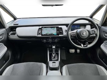 Used Honda Jazz 2026 for sale - 79592323: Photo