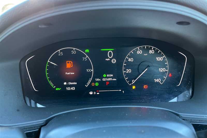 Used Honda Civic 2023 for sale - 76487607: Photo 11