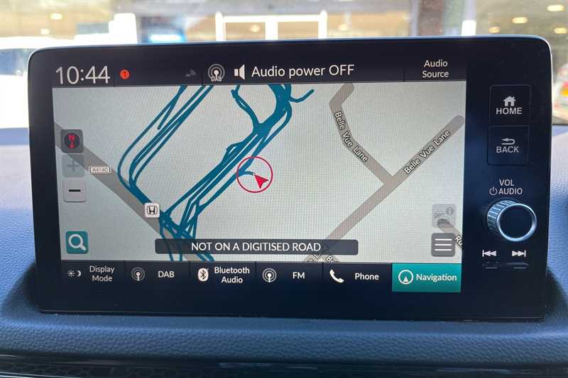 Used Honda Civic 2023 for sale - 76487607: Photo 14