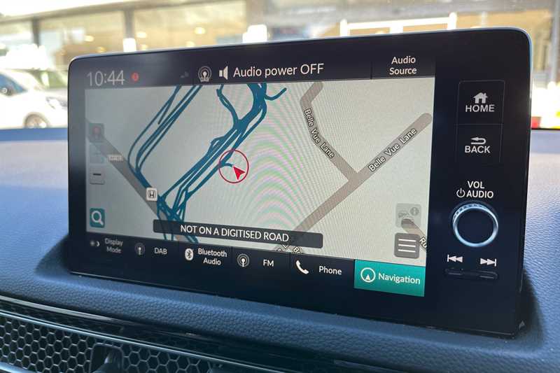 Used Honda Civic 2023 for sale - 76487607: Photo 15