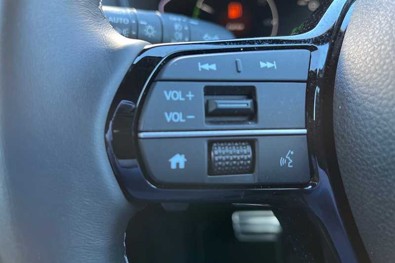 Used Honda Civic 2023 for sale - 76487607: Photo 17