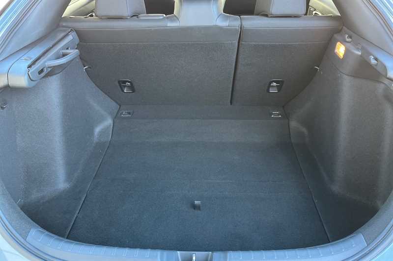 Used Honda Civic 2023 for sale - 76487607: Photo 20