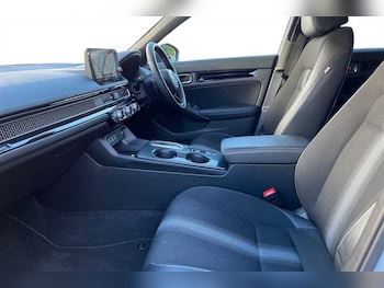 Used Honda Civic 2023 for sale - 76487607: Photo