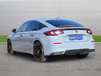 Used Honda Civic 2023 for sale - 76487607: Photo