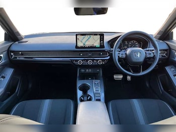 Used Honda Civic 2023 for sale - 76487607: Photo