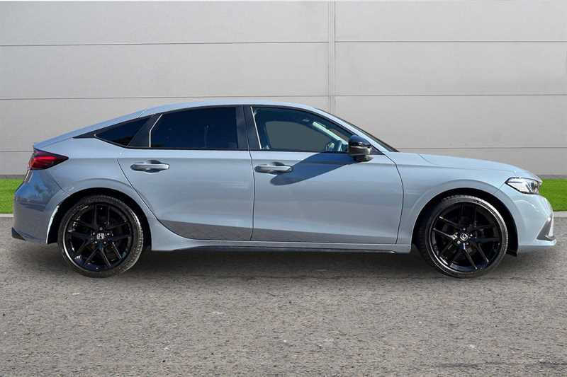 Used Honda Civic 2023 for sale - 76487607: Photo 5