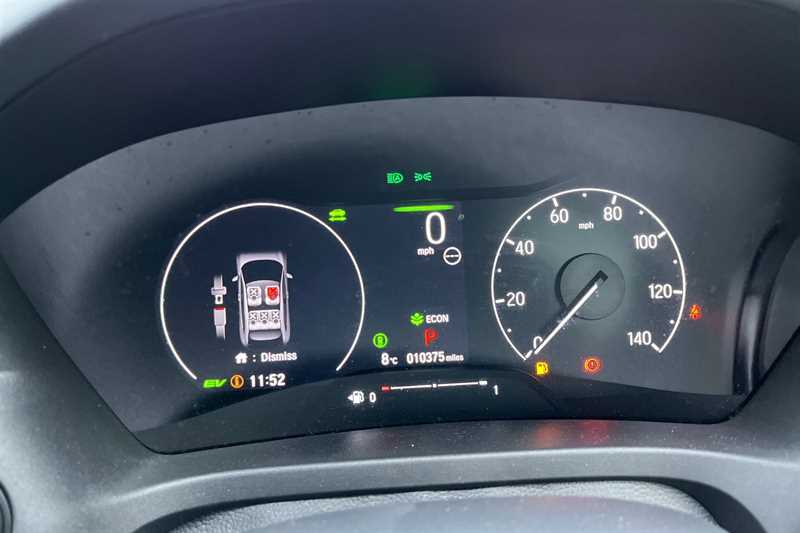 Used Honda HR-V 2023 for sale - 77389186: Photo 11