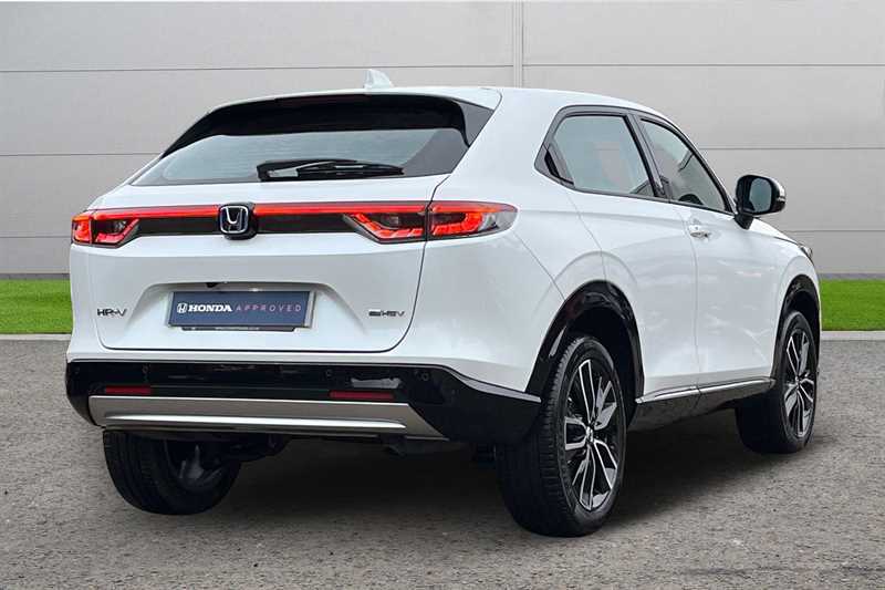 Used Honda HR-V 2023 for sale - 77389186: Photo 12