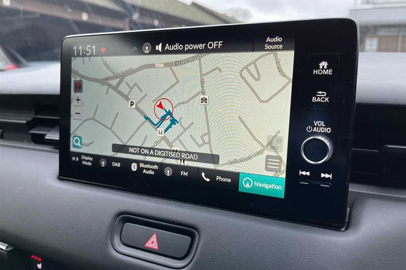 Used Honda HR-V 2023 for sale - 77389186: Photo 15