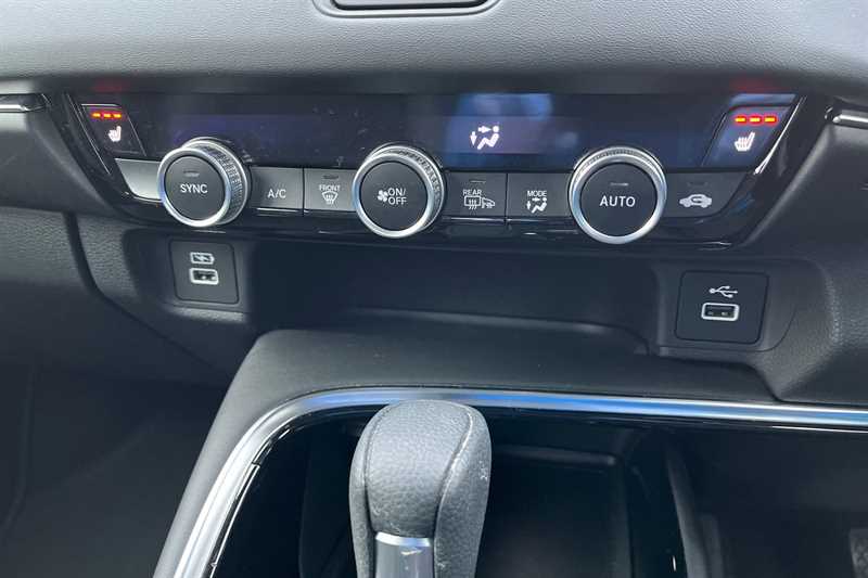 Used Honda HR-V 2023 for sale - 77389186: Photo 16