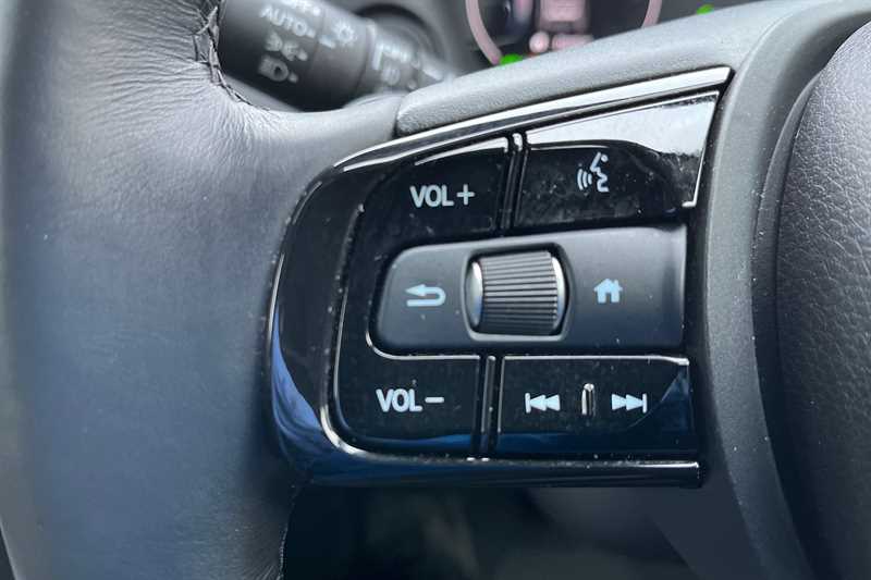 Used Honda HR-V 2023 for sale - 77389186: Photo 17