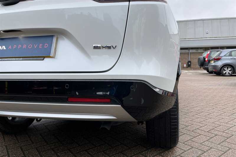 Used Honda HR-V 2023 for sale - 77389186: Photo 22