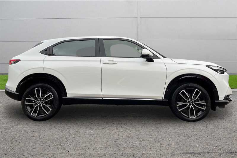 Used Honda HR-V 2023 for sale - 77389186: Photo 5