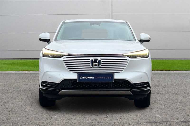 Used Honda HR-V 2023 for sale - 77389186: Photo 6