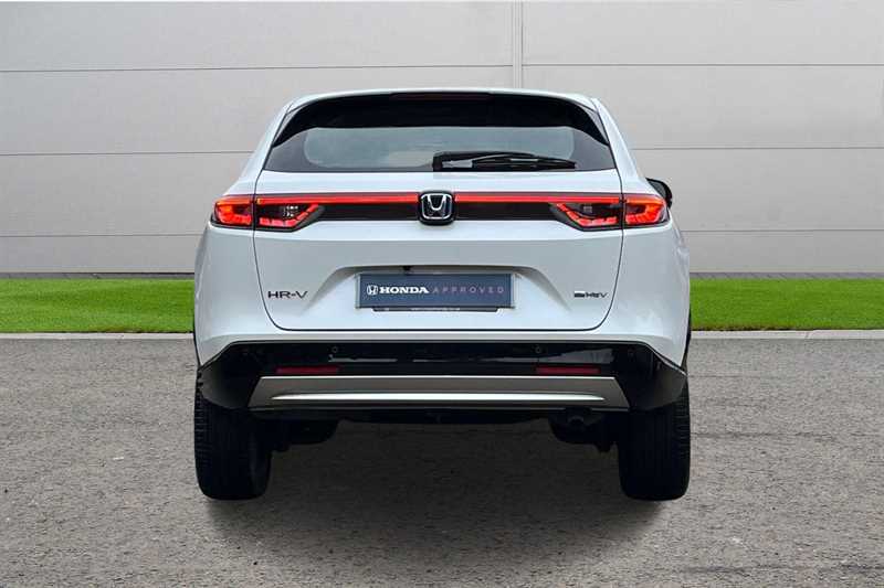 Used Honda HR-V 2023 for sale - 77389186: Photo 7