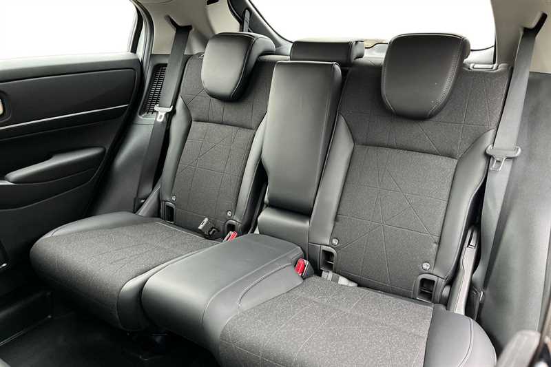Used Honda HR-V 2023 for sale - 77389186: Photo 8