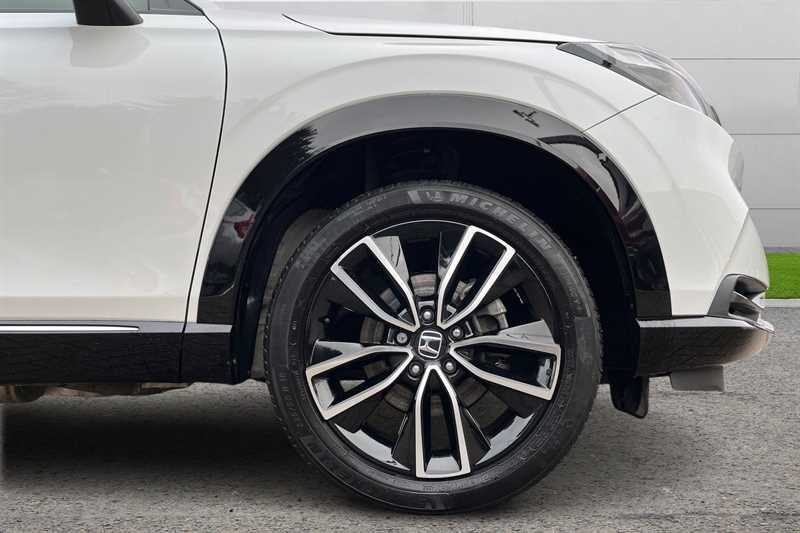 Used Honda HR-V 2023 for sale - 77389186: Photo 9