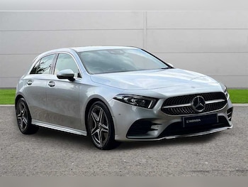 Used Mercedes-Benz A-Class 2019 for sale - 79270042: Photo
