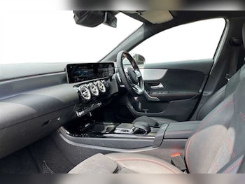Used Mercedes-Benz A-Class 2019 for sale - 79270042: Photo