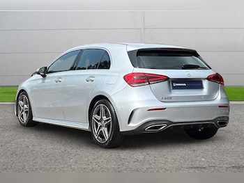Used Mercedes-Benz A-Class 2019 for sale - 79270042: Photo
