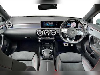 Used Mercedes-Benz A-Class 2019 for sale - 79270042: Photo