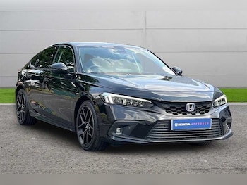 Used Honda Civic 2022 for sale - 79389908: Photo