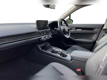 Used Honda Civic 2022 for sale - 79389908: Photo