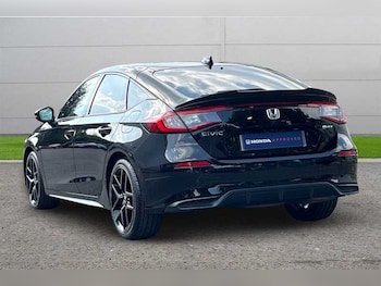Used Honda Civic 2022 for sale - 79389908: Photo