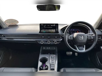 Used Honda Civic 2022 for sale - 79389908: Photo