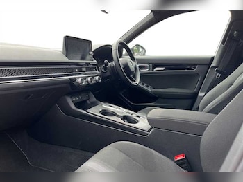 Used Honda Civic 2025 for sale - 78743323: Photo