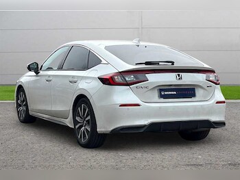 Used Honda Civic 2025 for sale - 78743323: Photo