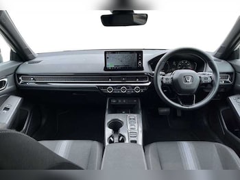 Used Honda Civic 2025 for sale - 78743323: Photo