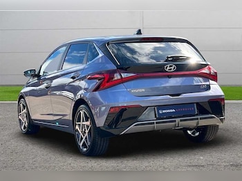 Used Hyundai i20 2024 for sale - 75710368: Photo
